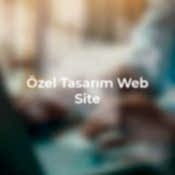 Ankara özel tasarım web site, profesyonel web tasarımı, dijital pazarlama hedeflerinize uygun özel çözümler sunar, görünürlüğünüzü artırır