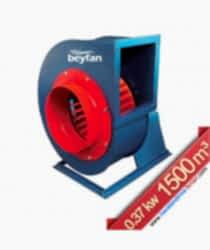 0.37 kw 1500 m³ Sık Kanatlı Salyangoz Fan 0.37 kw 1500 m³ Sık Kanatlı Salyangoz Fan