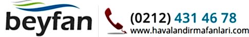 BEYFAN HAVALANDIRMA ELEKTRİK MOTORLARI SAN VE TİC. LTD. ŞTİ. BEYFAN HAVALANDIRMA ELEKTRİK MOTORLARI SAN VE TİC. LTD. ŞTİ.