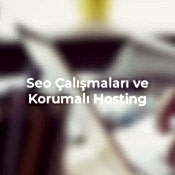 Ankara seo çalışmaları ve korumalı hosting hizmetleriyle markanızı dijitalde daha güçlü bir hale getirin, güvenli ve etkili dijital çözümler sunun