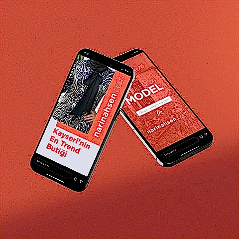 Kayseri Web Tasarım Ajansı