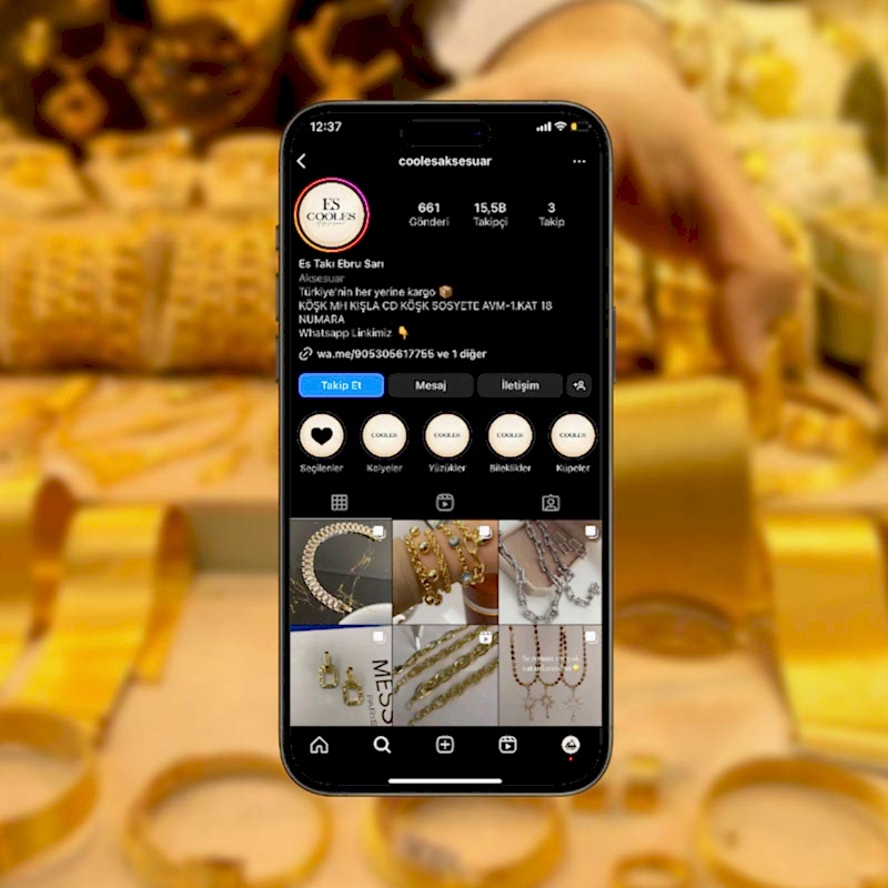 Kayseri Web Tasarım Ajansı