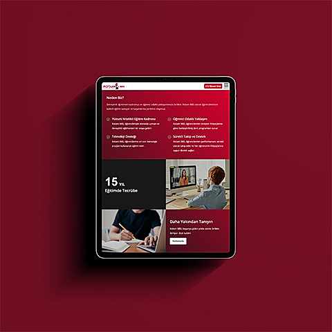 Kayseri Web Tasarım Ajansı