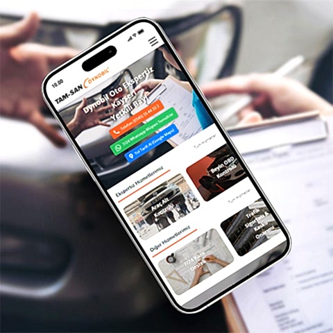 Kayseri Web Tasarım Ajansı