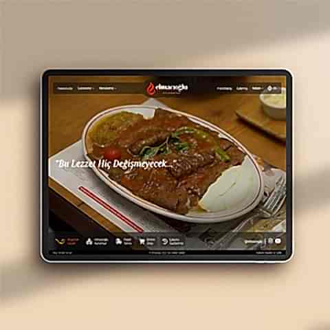 Kayseri Web Tasarım Ajansı